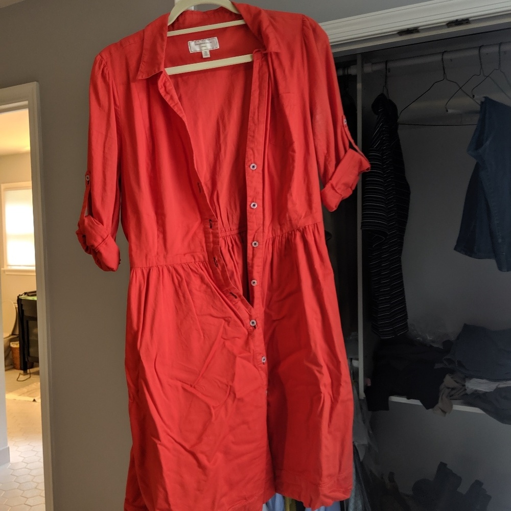 Dress